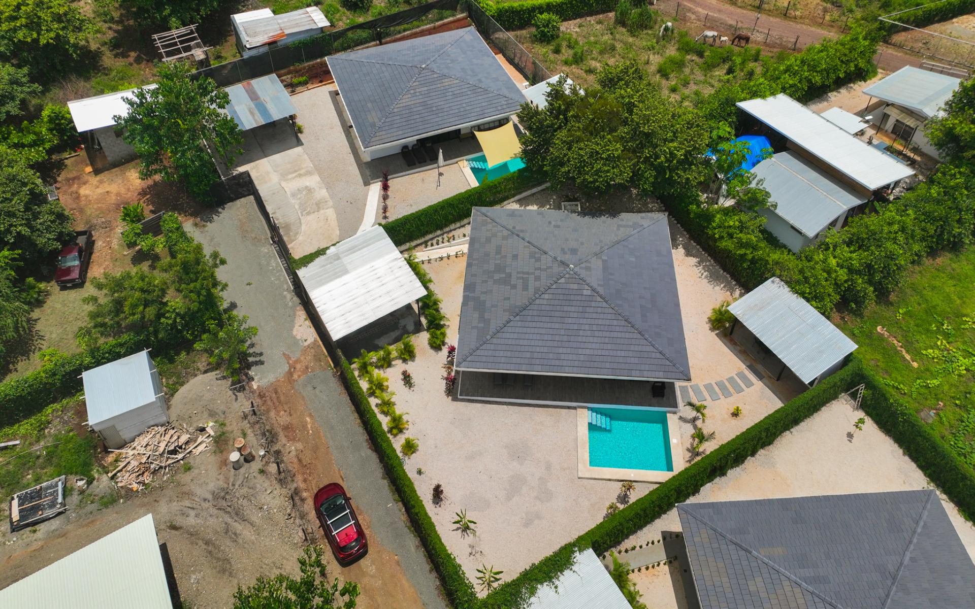 Playa Grande Home