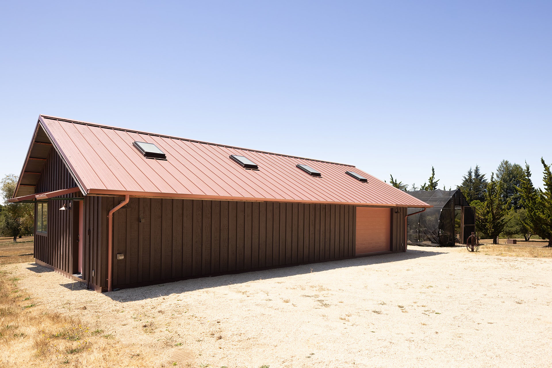 Rancho Refugio - A Place of Refuge