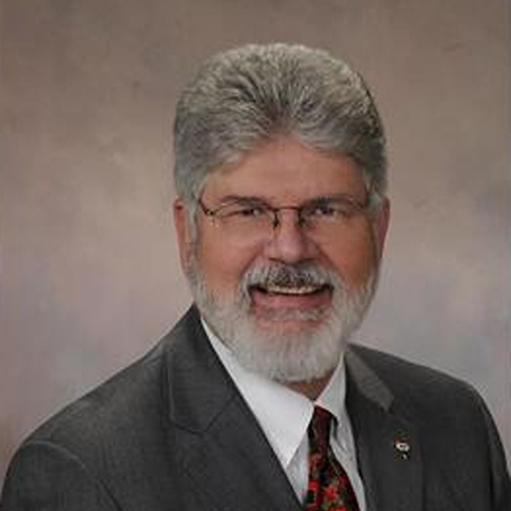 Jack Gowan Spartanburg, SC Real Estate Agent Headshot