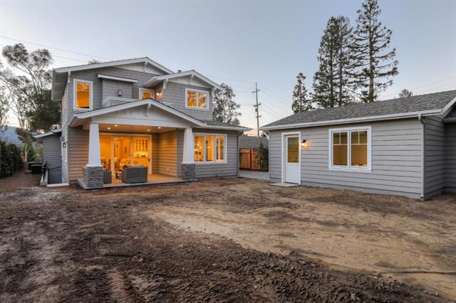 364 Bella Vista Ave