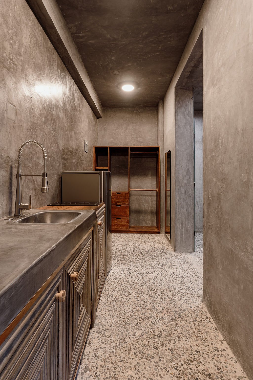 6 Bedroom, Hotel Boutique, Casa Tigre