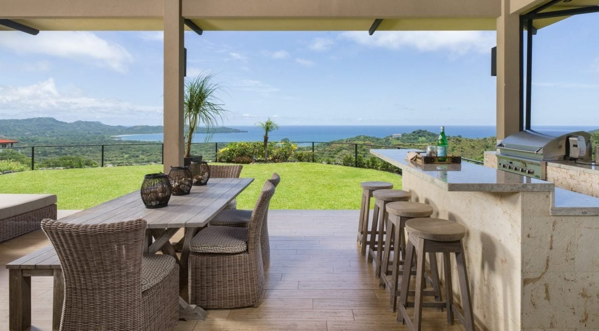 Luxury Ocean View Home