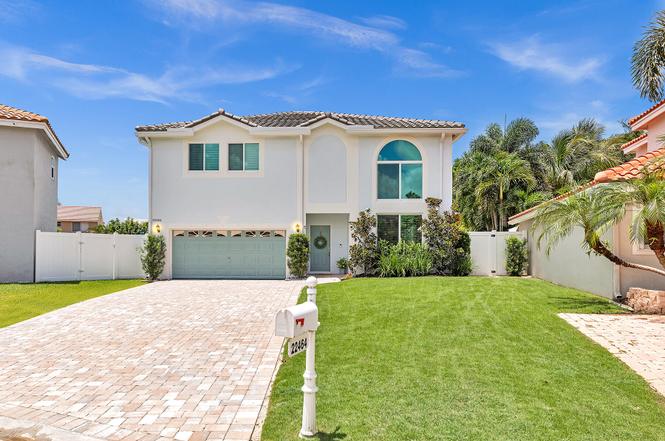 22464 Overture Cir