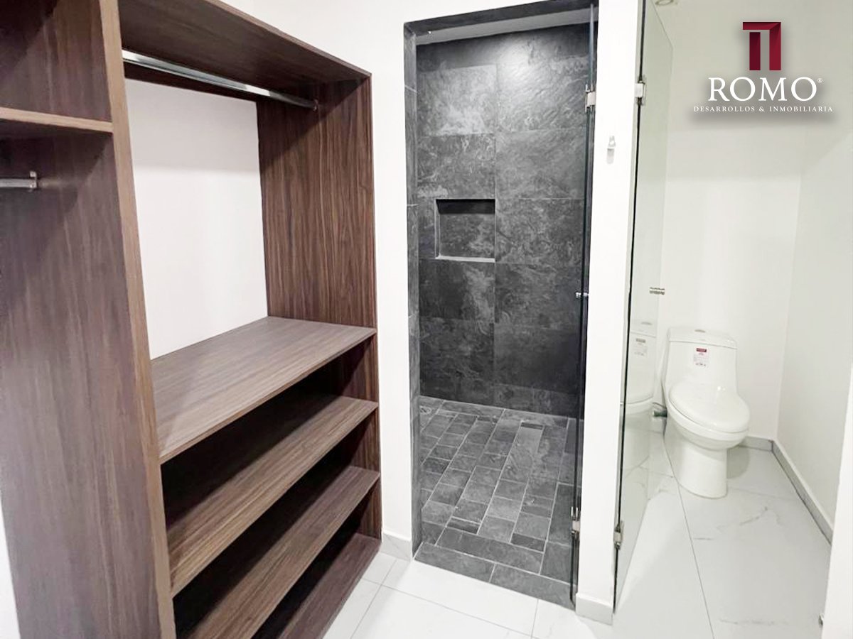  Departamento en Venta Desarrollo Terán 1165 Pietra  $7'990,000.00 MN