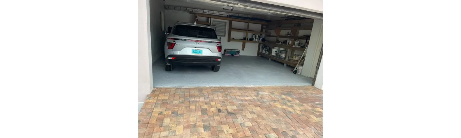 Recently Renovated Sandyport Drive Home