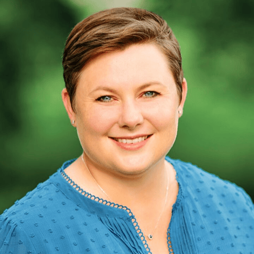 Stephanie Oliver