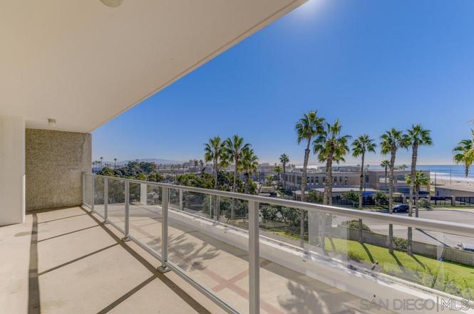 1820 Avenida Del Mundo #303