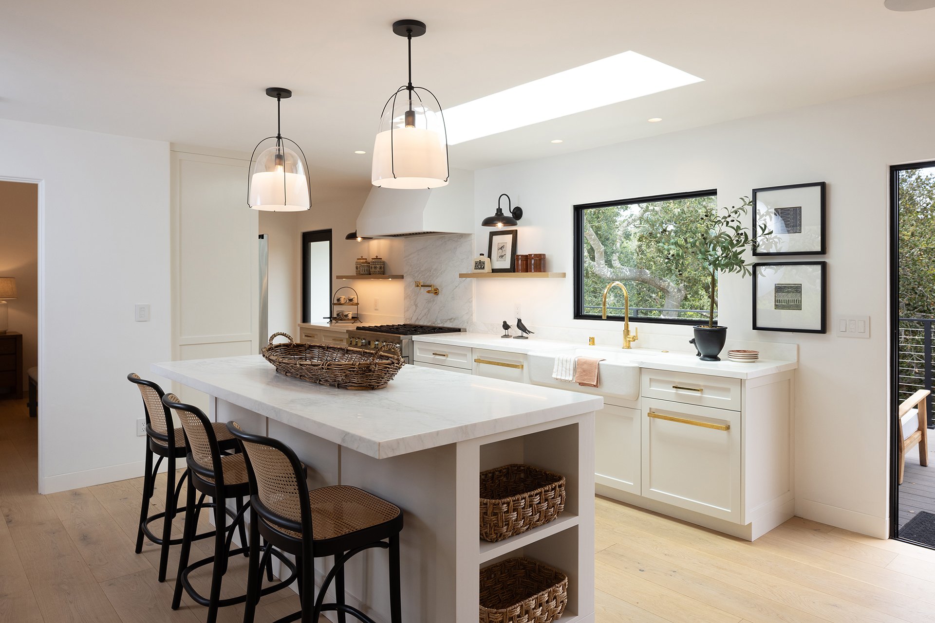 Beautifully Updated Carmel Home