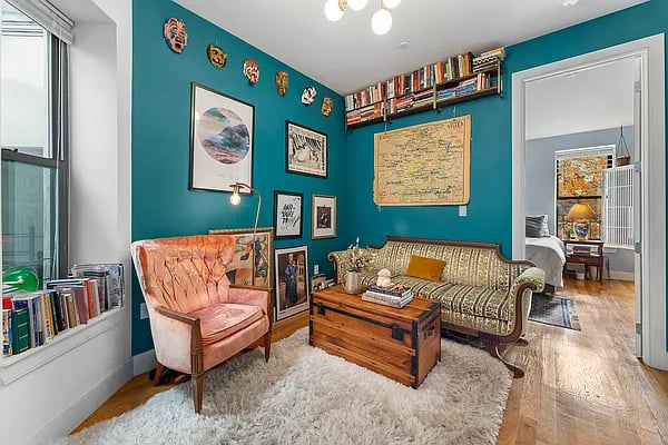 784 Madison Street #4B