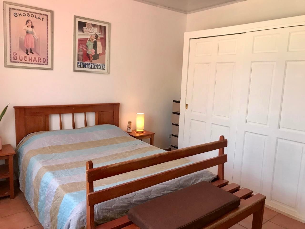 Villagio #3 -21C | Furnished 1-Bedroom Apartment Near Potrero Beach