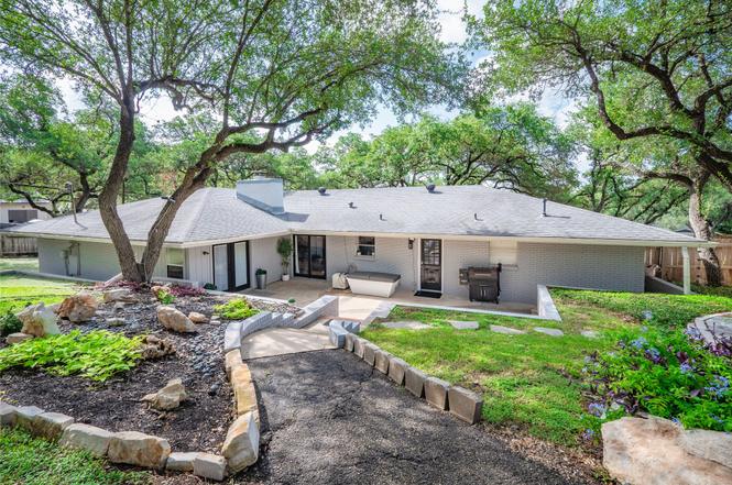 4901 Timberline Dr