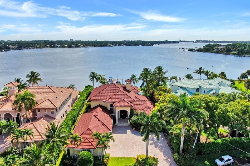 19022 Loxahatchee River Rd Jupiter Florida - |Annerley Dal Bianco PA Real Estate