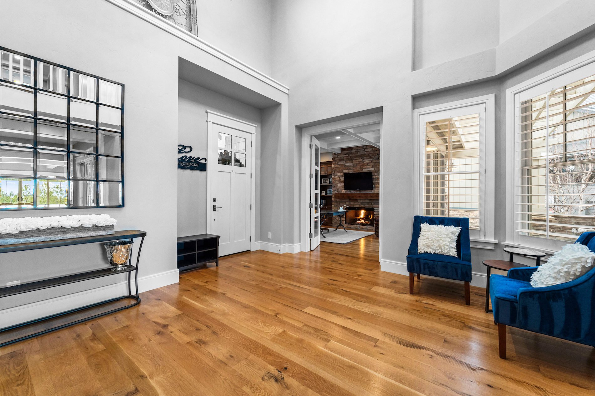 117 Flowerburst Way