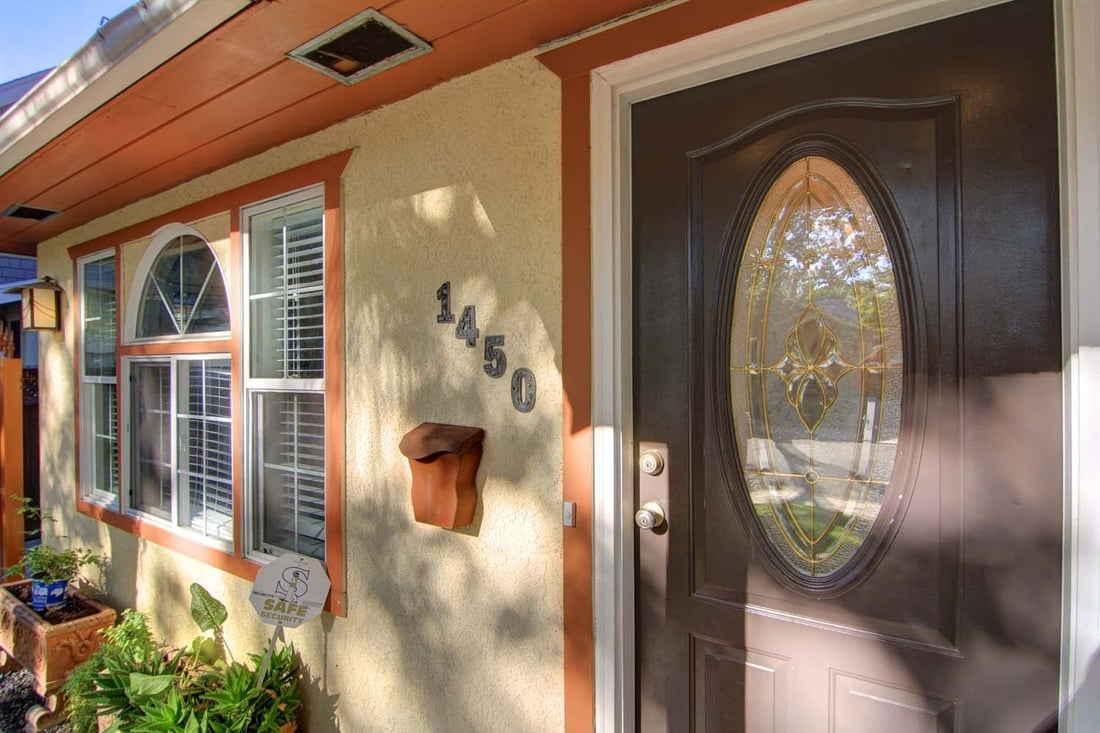 Another home sold in East Sacramento!