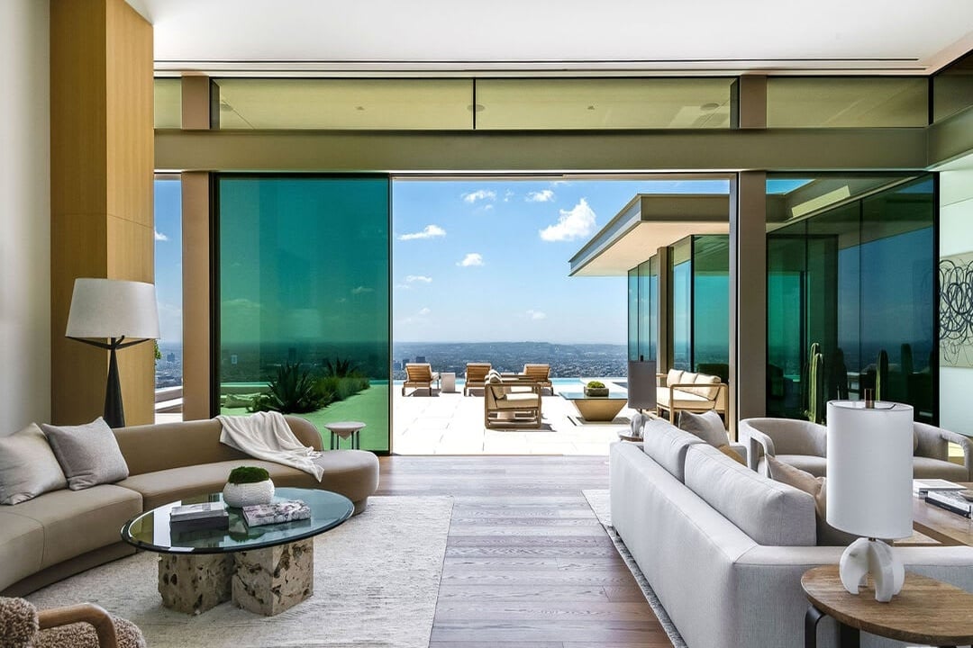 Palazzo House
