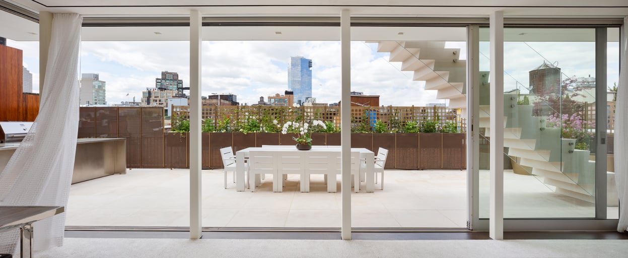 87 Mercer St, Unit PH SoHo, NY 10012