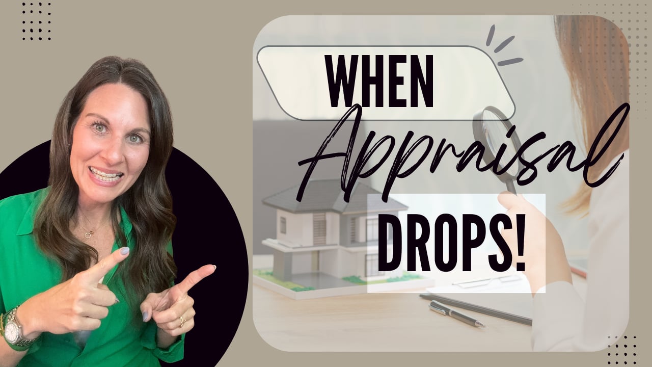 Appraisal Contingency