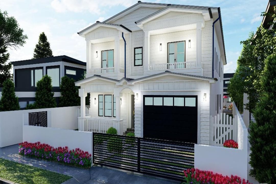 Solaris Reserve, N Alta Vista Blvd, 90036