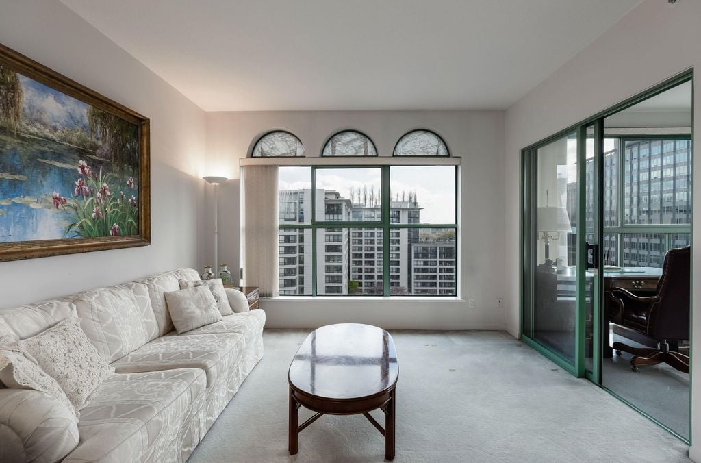 909 Burrard St, #2103