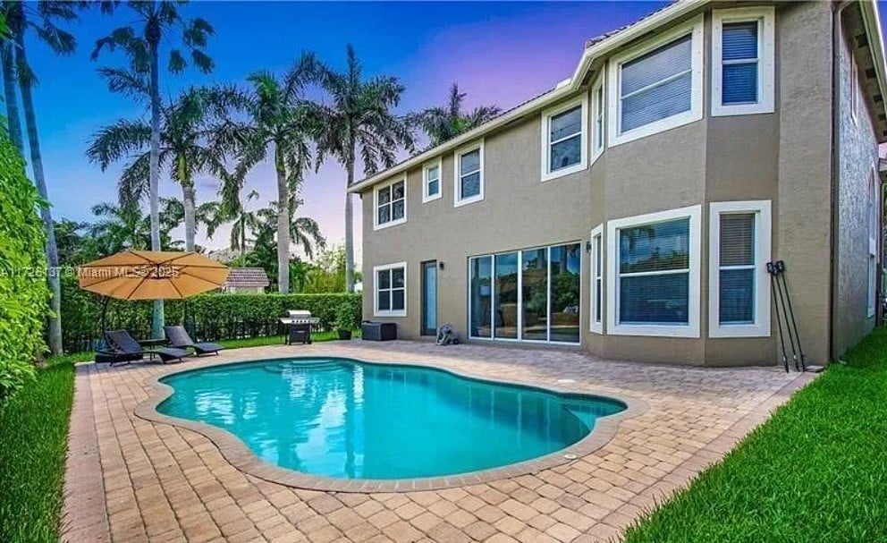 2561 NW 123rd Ter, Coral Springs, FL