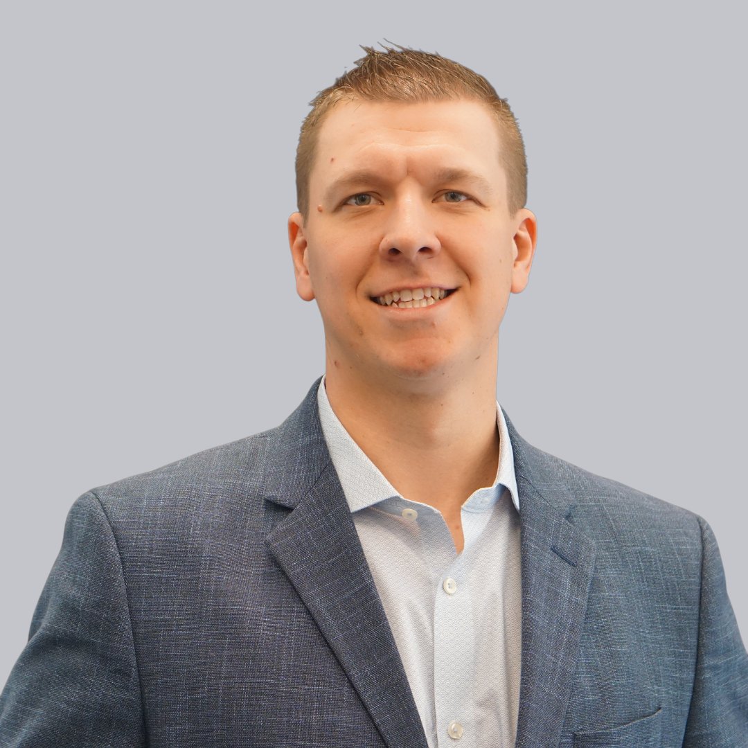 Nick Lewis Midland, TX Real Estate Agent Headshot