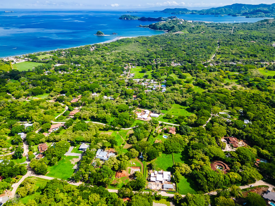 CATALINA COVE LOTE #39 | Large Lot with Fully Permitted Construction Plans for Primary Residence and Income -Producing Casita