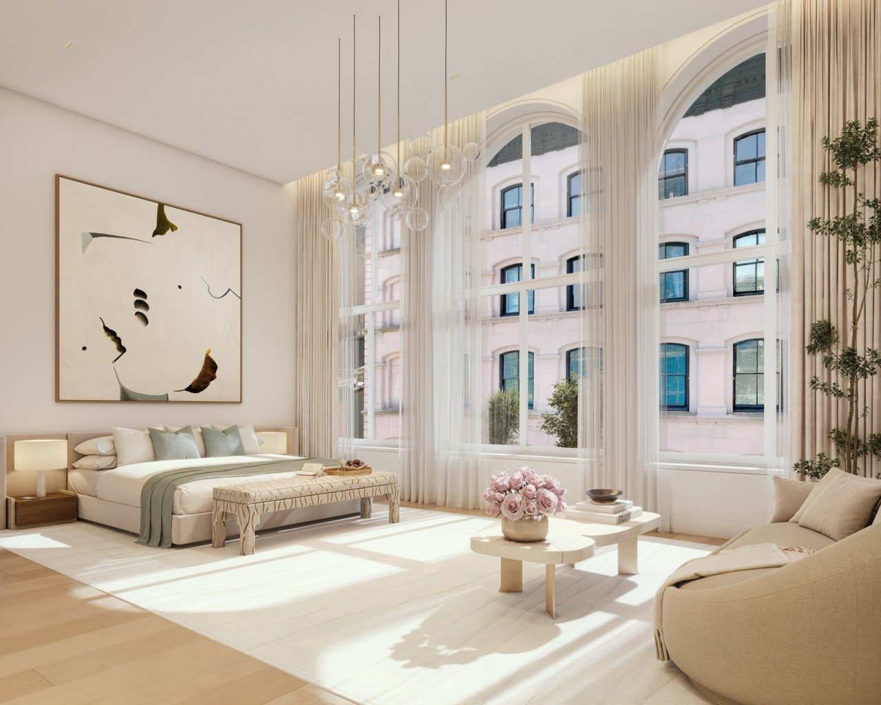 32 Walker | Residence 4