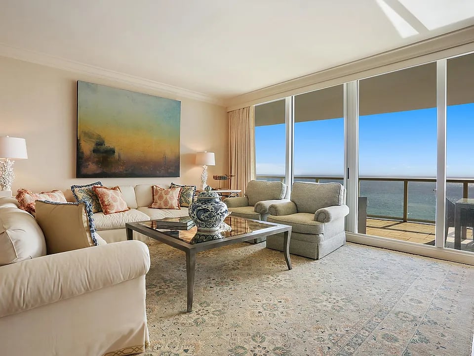 2700 N Ocean Dr Unit: 1903-B