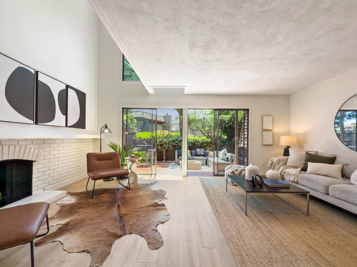 15 Sulgrave Lane, San Rafael