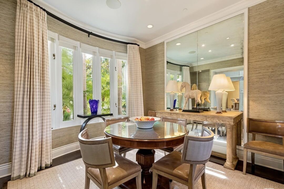 Pristine House