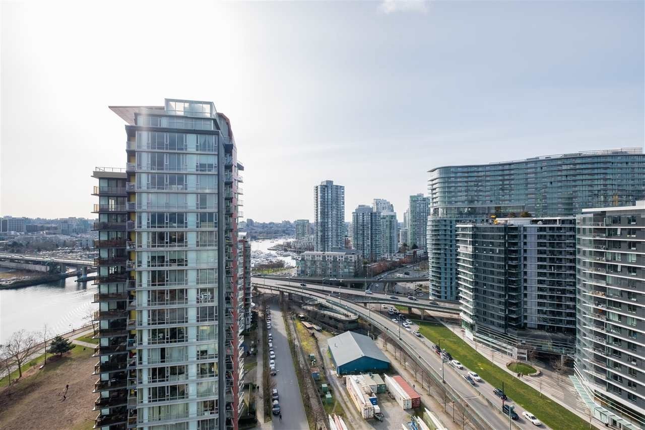 33 Smithe St, #2203