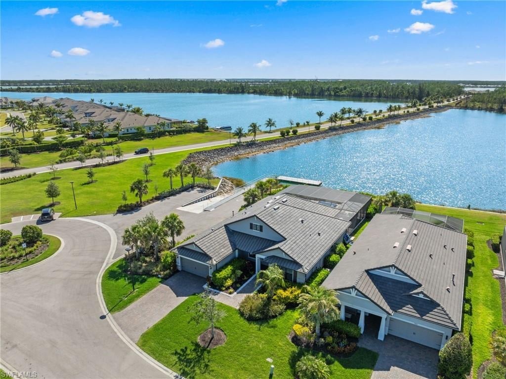 19001 Aqua Shore Dr