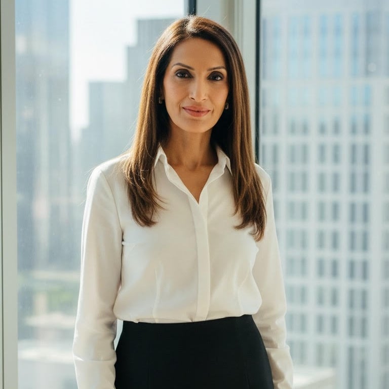 Alka Patel Schaumburg, IL Real Estate Agent Headshot