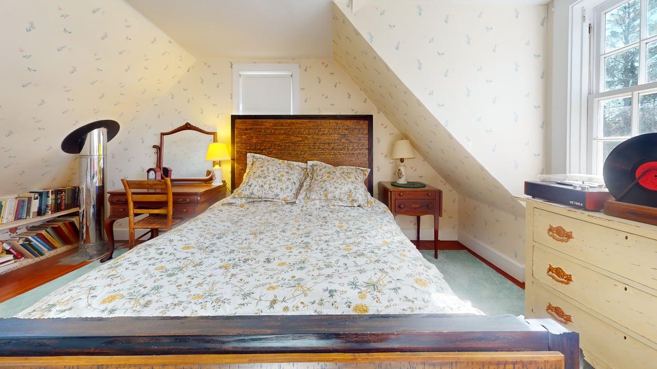 Winhall 4 Bedroom Farmhouse