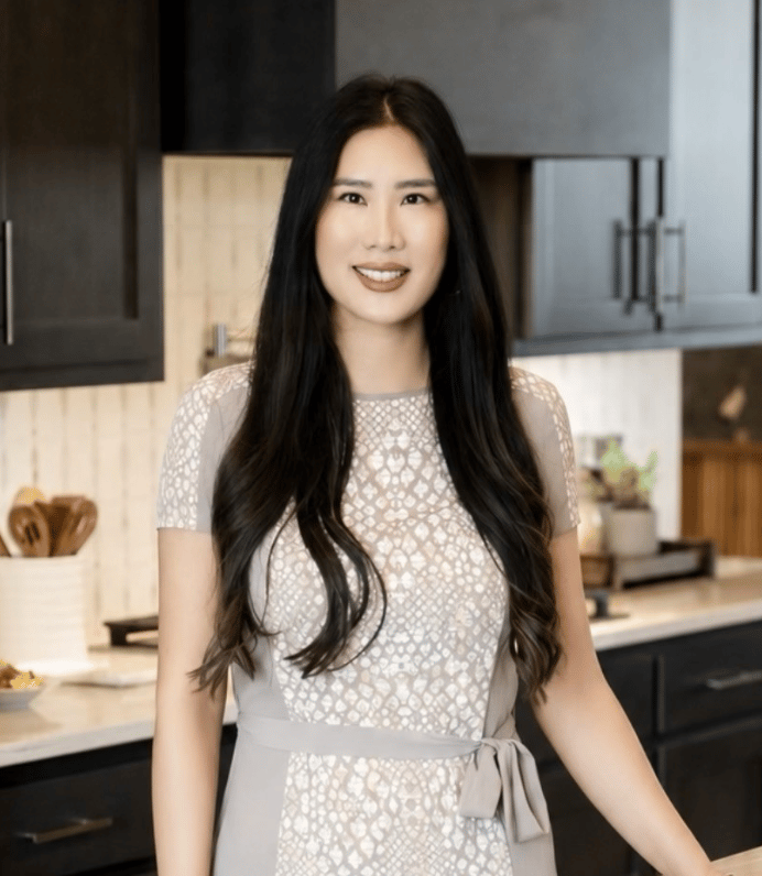 Christina Han