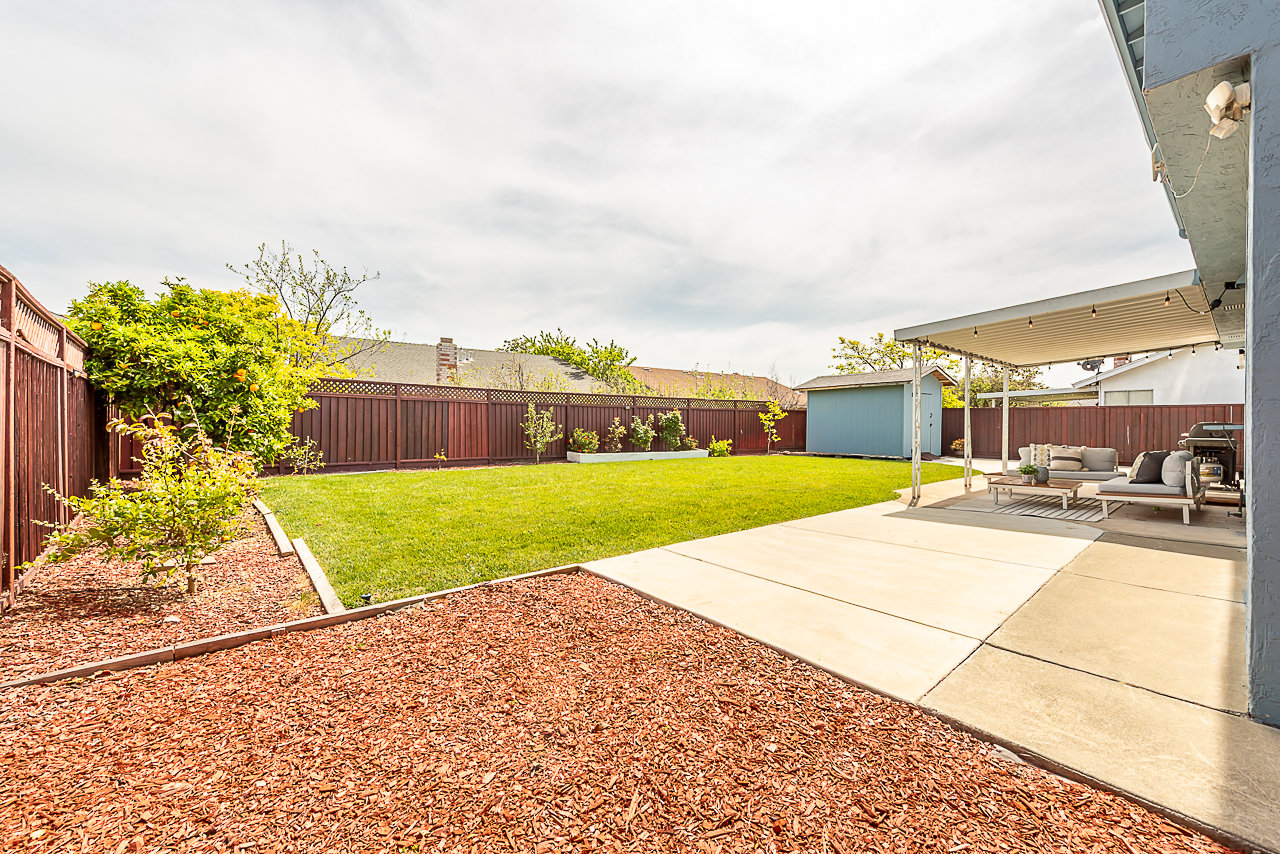 4626 Carmen Way