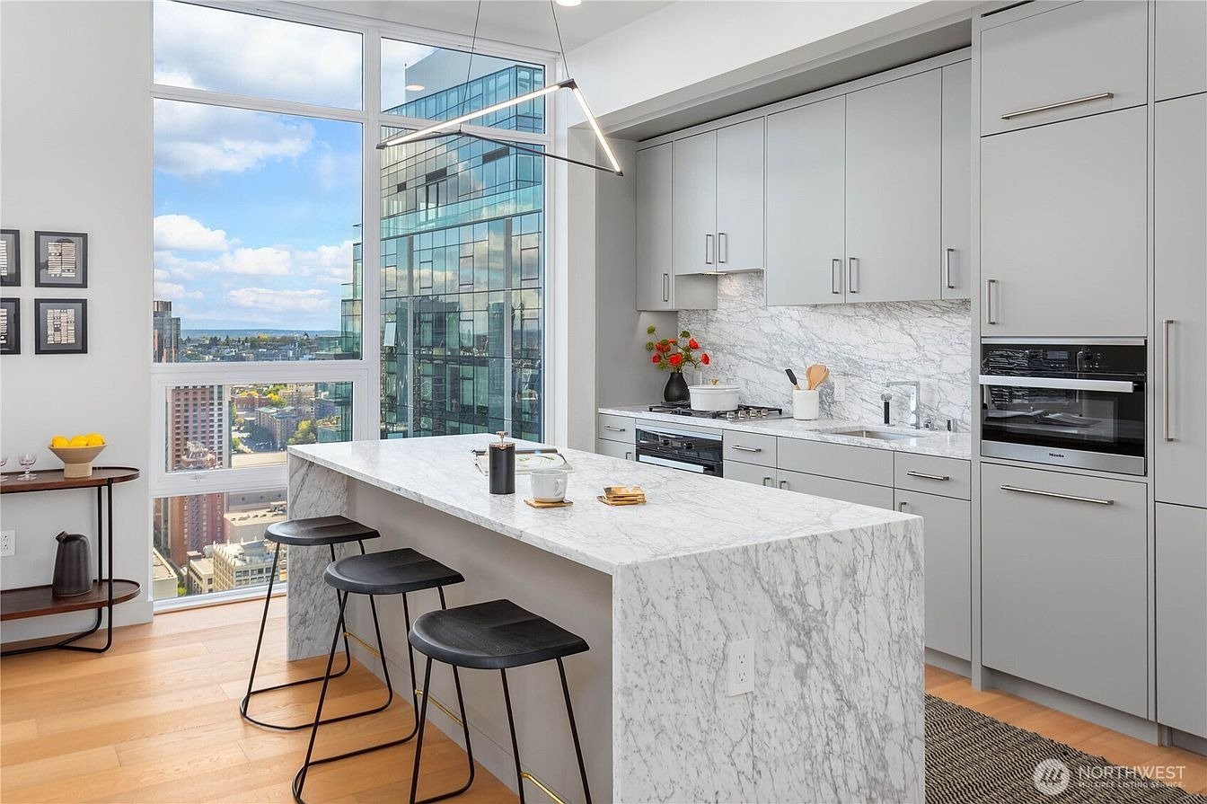 121 Stewart Street #3702 Seattle