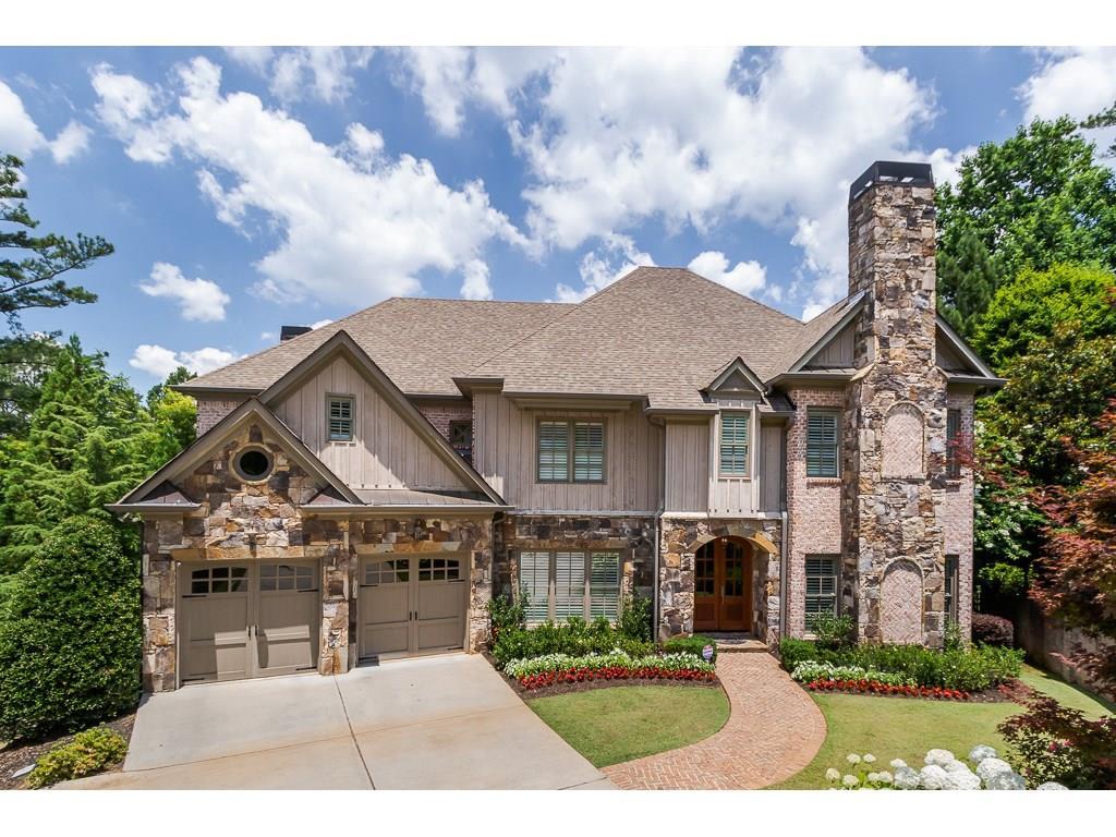 740 Estate Way