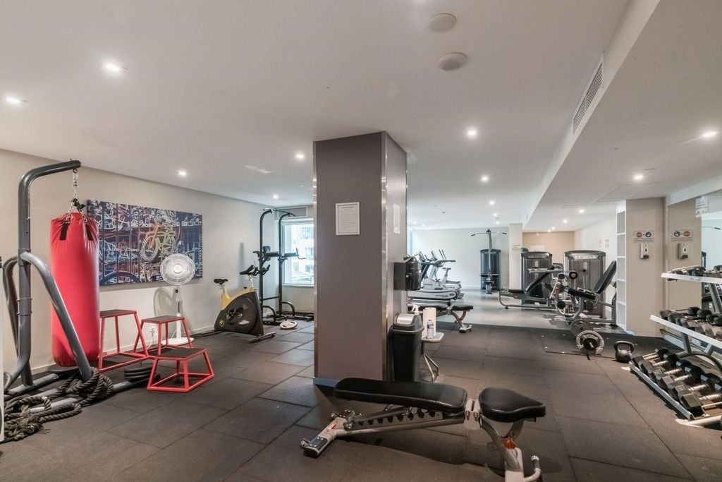 1661 Quebec St, #606