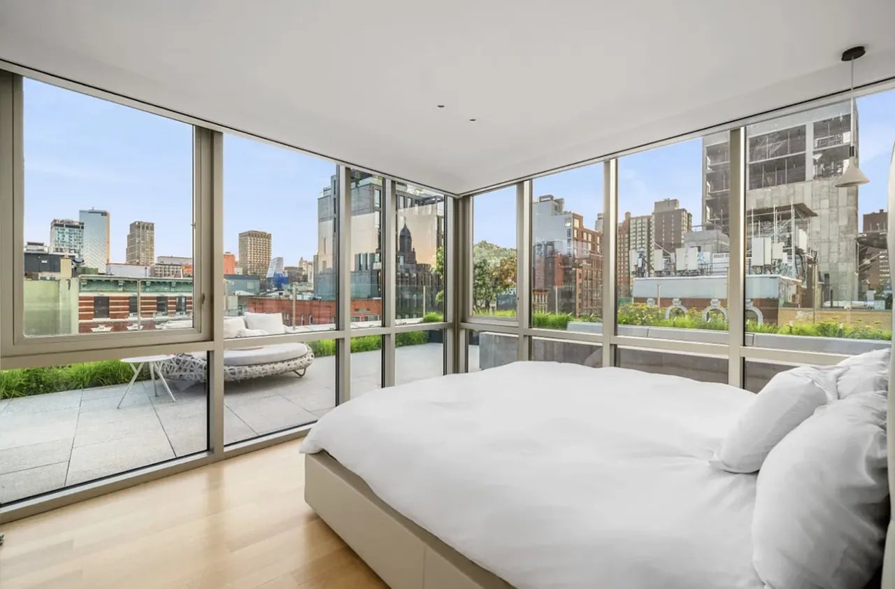 310 E Houston St Unit Ph
