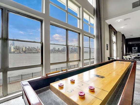 24 AVENUE AT PORT IMPERIAL Unit: 104