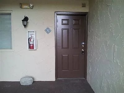 4500 Northwest 99th Court Apartment 102