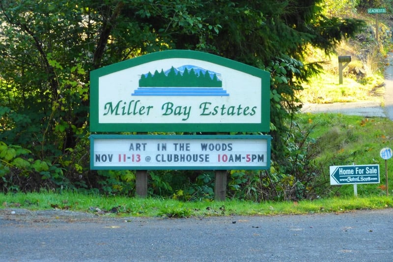 Miller Bay Estates