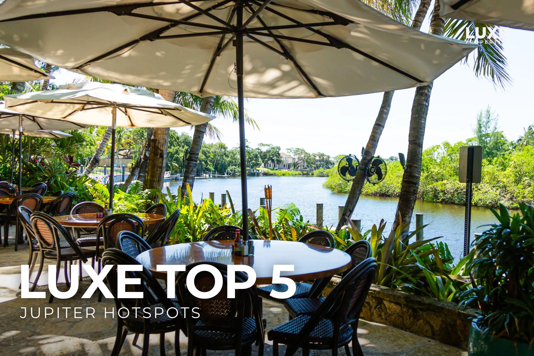 Top Places to Eat in Jupiter, FL | Best Restaurants & Dining Guide