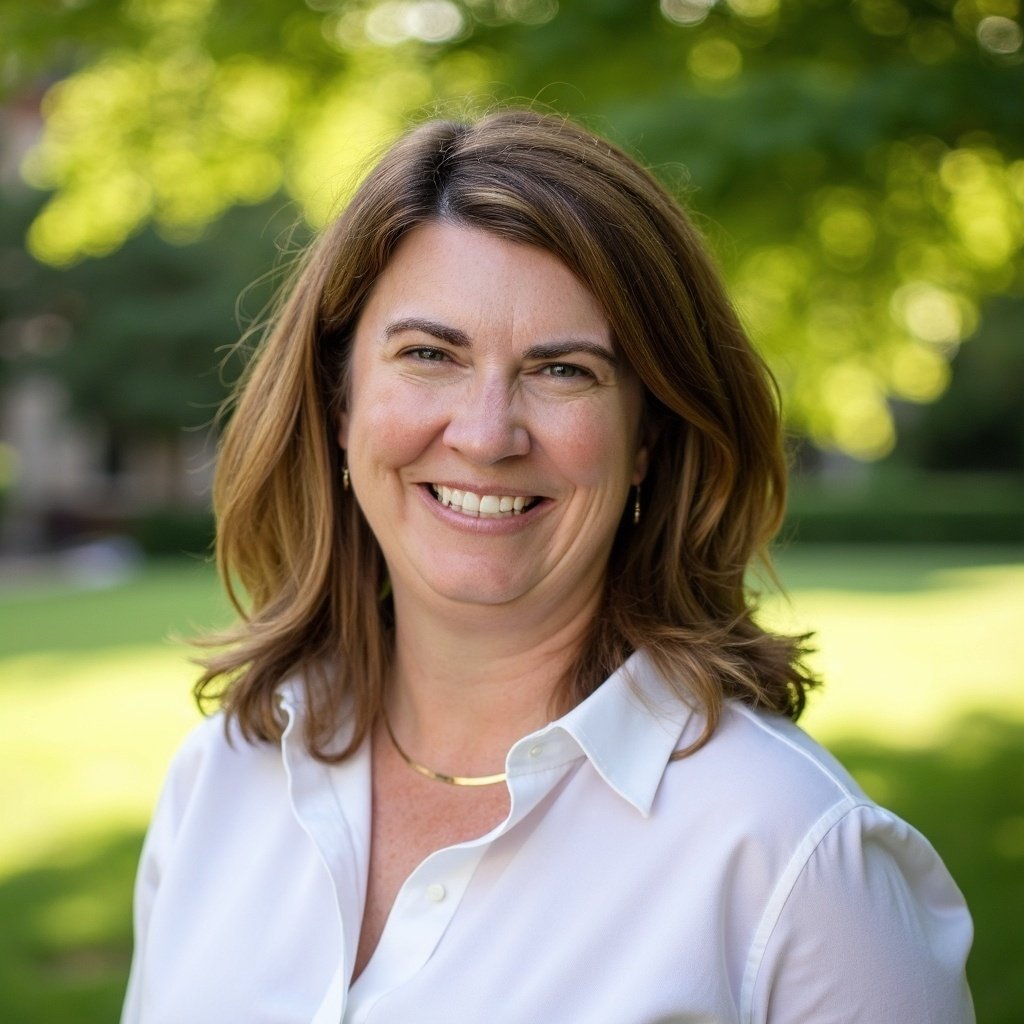 Erin Zamarro Worcester, MA Real Estate Agent Headshot