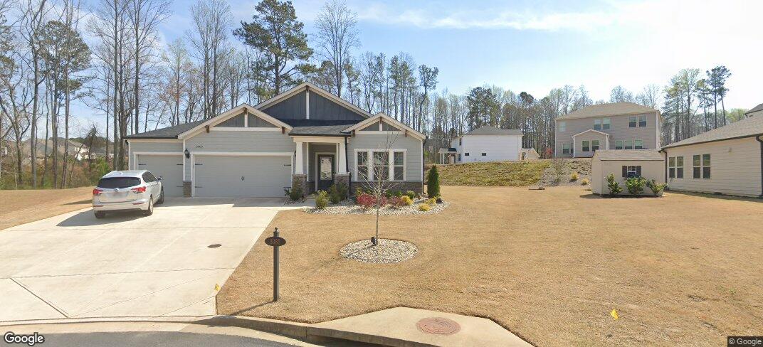 3085 Summerpoint Xing