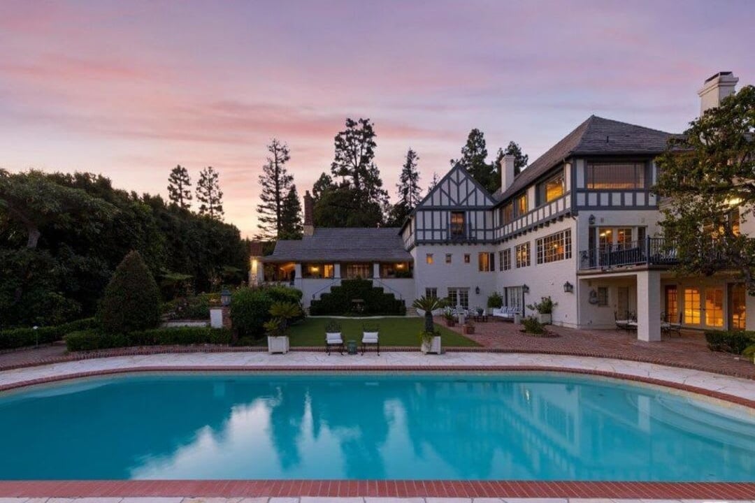 Sanctuary Estate