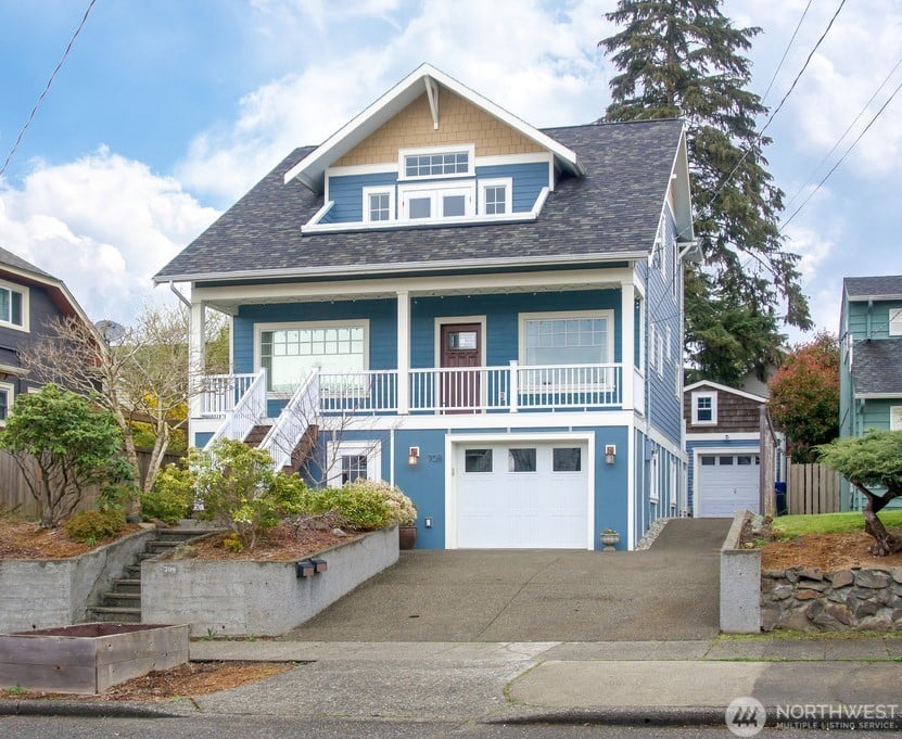 708 N 82nd Street