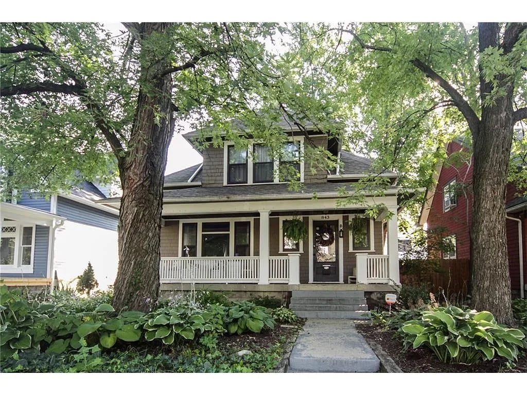 843 Eastern Ave