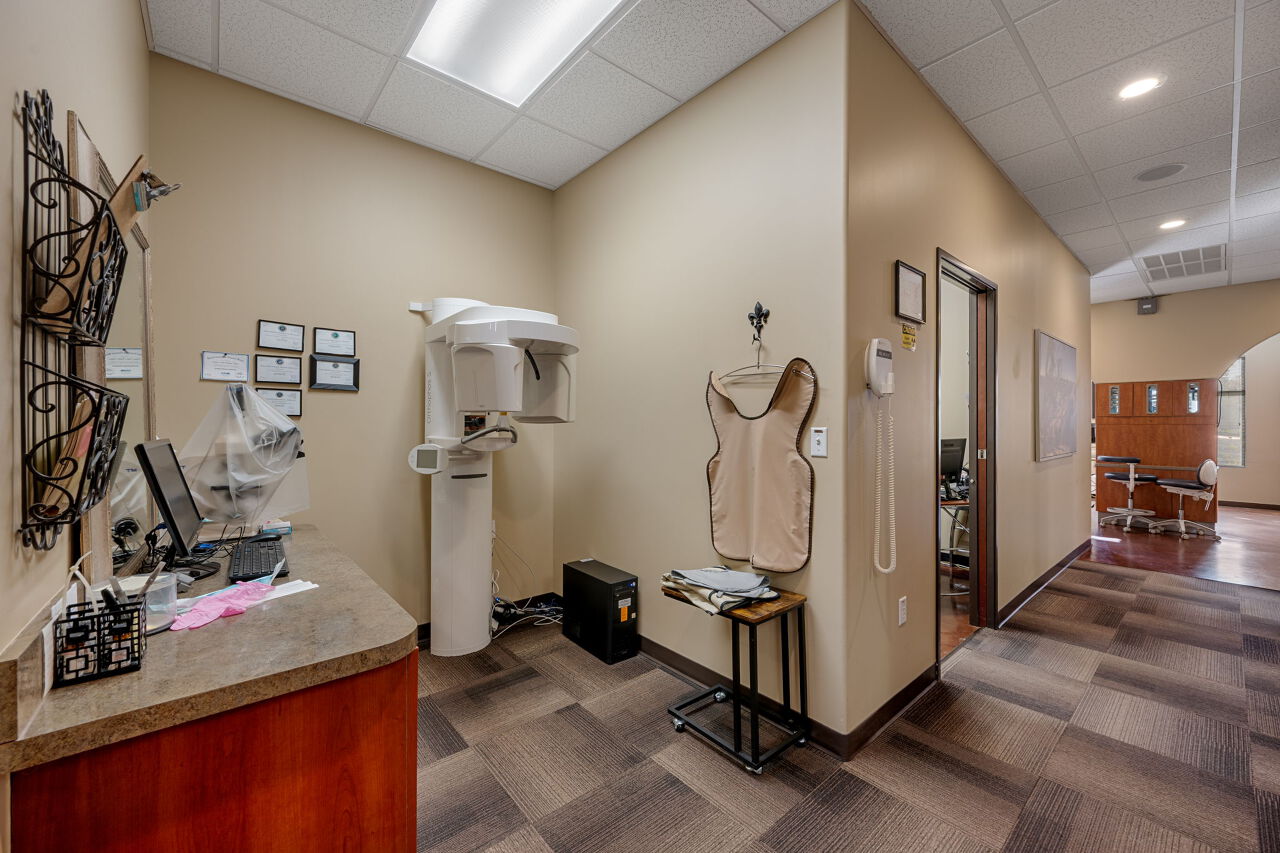 7215 Wyoming Springs Drive #800 (Second Gen Dental)